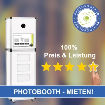 Photobooth mieten in Neustadt an der Aisch