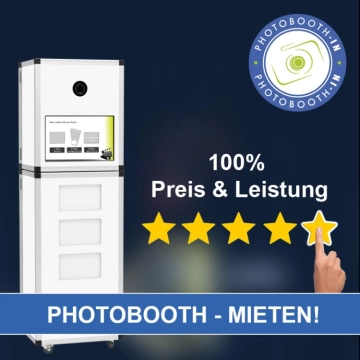 Photobooth mieten in Neustadt-Dosse