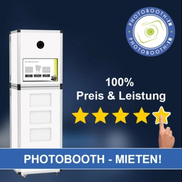 Photobooth mieten in Neustadt in Holstein