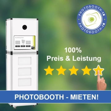 Photobooth mieten in Neustadt in Sachsen