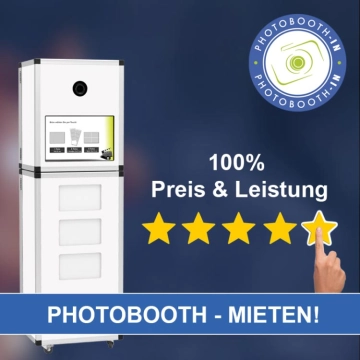 Photobooth mieten in Neustadt (Wied)