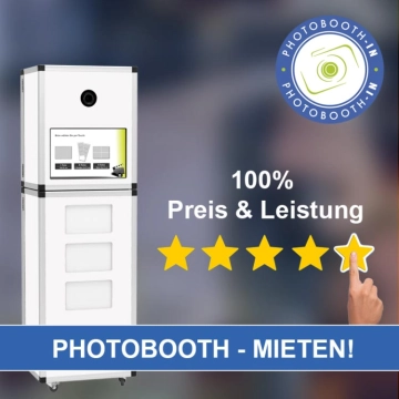 Photobooth mieten in Neuweiler