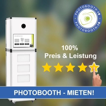 Photobooth mieten in Neuwied