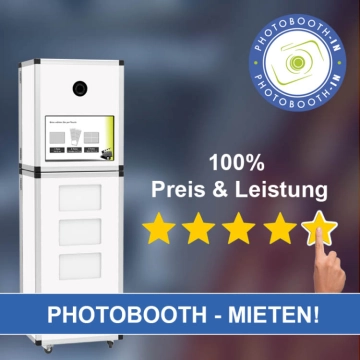 Photobooth mieten in Nidderau