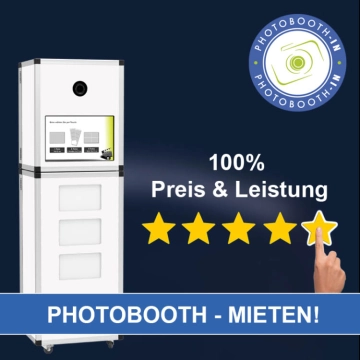 Photobooth mieten in Nideggen