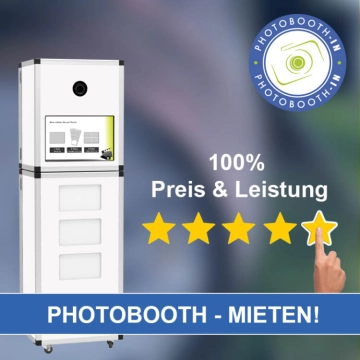 Photobooth mieten in Niedenstein