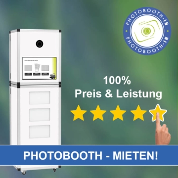 Photobooth mieten in Nieder-Olm