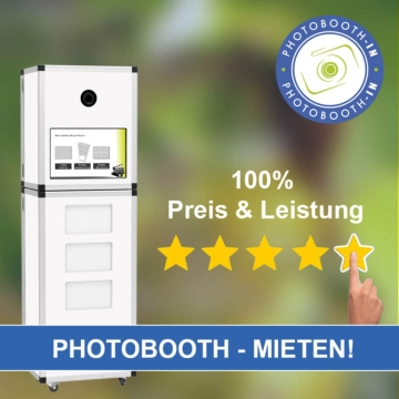 Photobooth mieten in Niederaichbach