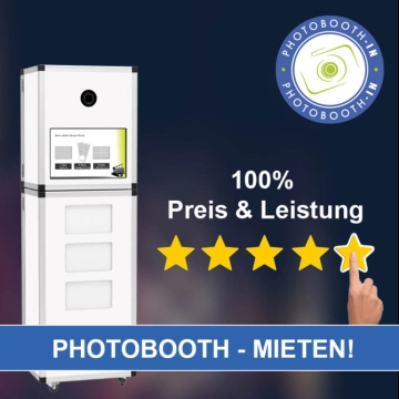Photobooth mieten in Niederau
