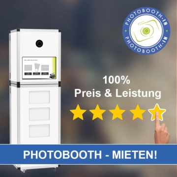 Photobooth mieten in Niederdorfelden