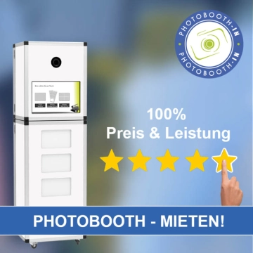 Photobooth mieten in Niedere Börde