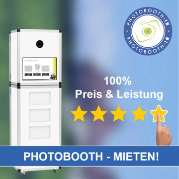 Photobooth mieten in Niedereschach