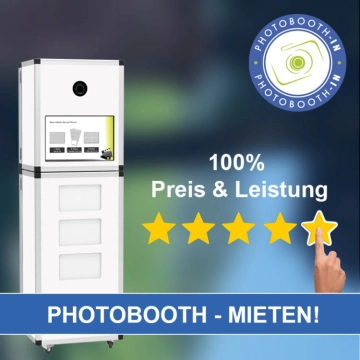 Photobooth mieten in Niederfischbach