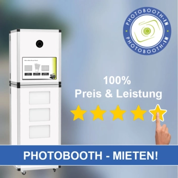 Photobooth mieten in Niedergörsdorf