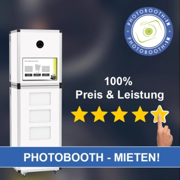 Photobooth mieten in Niedernhausen