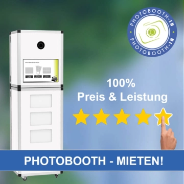 Photobooth mieten in Niederorschel
