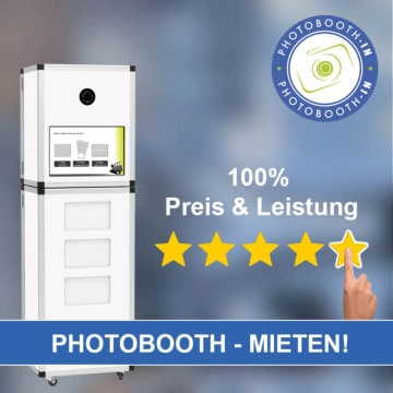 Photobooth mieten in Niederstetten