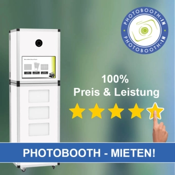 Photobooth mieten in Niederstotzingen