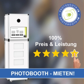 Photobooth mieten in Niederwerrn