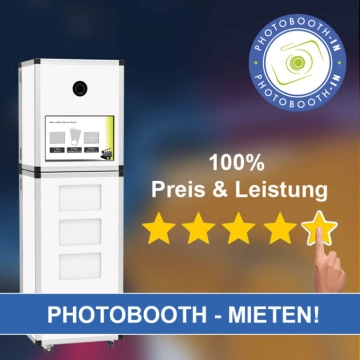 Photobooth mieten in Niederwiesa