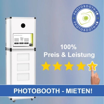 Photobooth mieten in Niederzier
