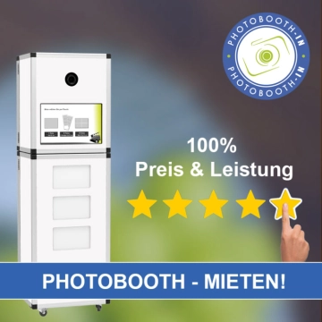 Photobooth mieten in Niefern-Öschelbronn