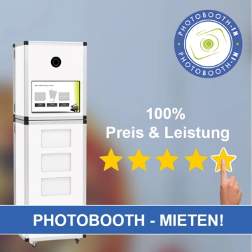 Photobooth mieten in Nieheim