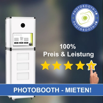 Photobooth mieten in Nienburg (Weser)