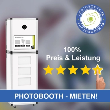 Photobooth mieten in Nienstädt