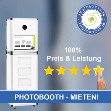 Photobooth mieten in Nierstein