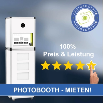 Photobooth mieten in Niestetal