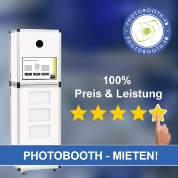 Photobooth mieten in Nittendorf