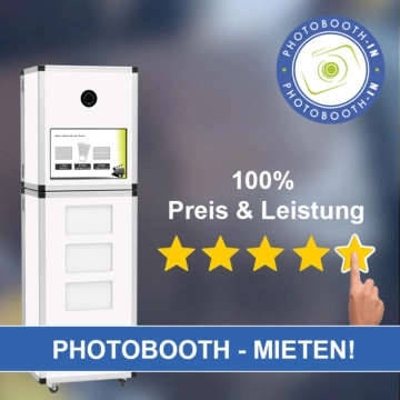 Photobooth mieten in Nörten-Hardenberg