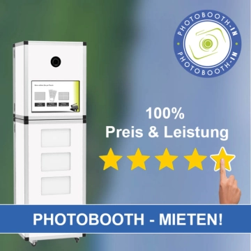 Photobooth mieten in Nörvenich