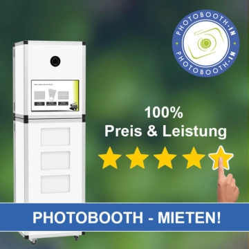 Photobooth mieten in Nonnweiler