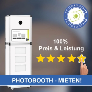 Photobooth mieten in Nordenham