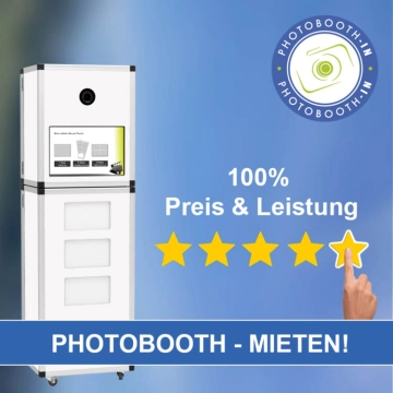 Photobooth mieten in Nordhausen