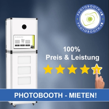 Photobooth mieten in Nordheim (Württemberg)