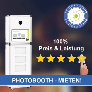 Photobooth mieten in Nordhorn