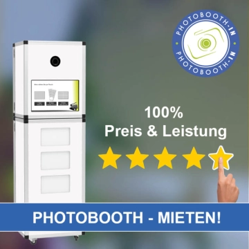 Photobooth mieten in Nordkirchen