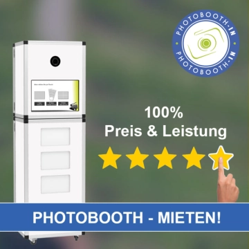Photobooth mieten in Northeim