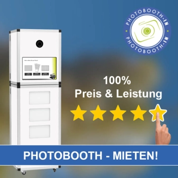Photobooth mieten in Nossen