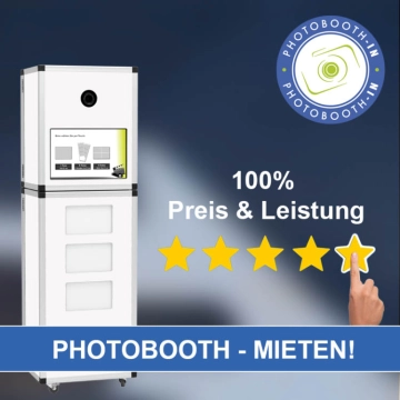 Photobooth mieten in Notzingen