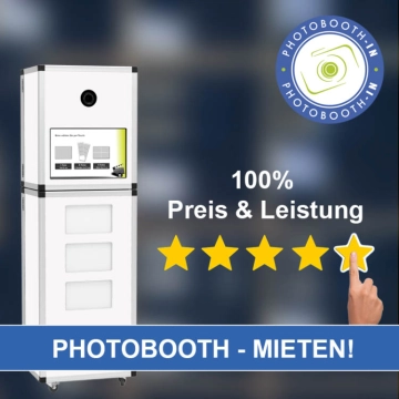 Photobooth mieten in Nüdlingen