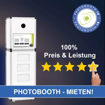 Photobooth mieten in Nümbrecht
