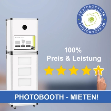 Photobooth mieten in Nürnberg