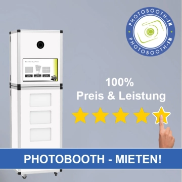 Photobooth mieten in Nürtingen