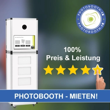 Photobooth mieten in Nufringen