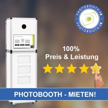 Photobooth mieten in Nußloch