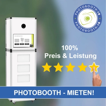 Photobooth mieten in Nuthetal